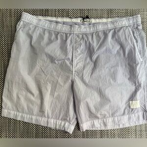 New Men's "C.P. Company" Beachwear Boxer